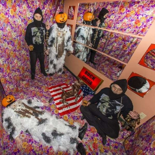 This LP Vinyl is brand new.Format: LP VinylThis item's title is: 100 BellsArtist: Buck GooterBarcode: 610877658442Release Date: 7/26/2017