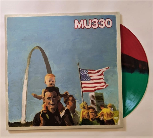 This LP Vinyl is brand new.Format: LP VinylMusic Style: Alternative RockThis item's title is: Mu330Artist: Mu330Label: ASIAN MAN RECORDSBarcode: 612851003910Release Date: 10/14/2022