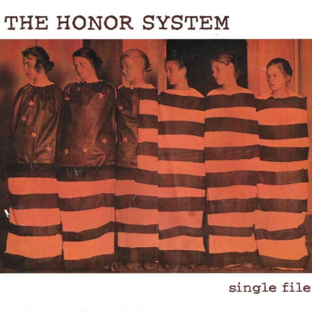 This LP Vinyl is brand new.Format: LP VinylThis item's title is: Single FileArtist: Honor SystemBarcode: 612851005716Release Date: 9/26/2025