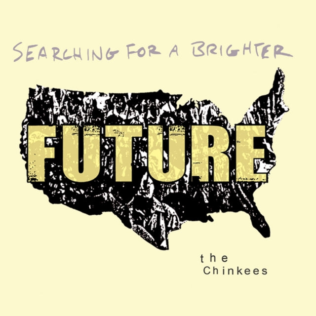 This LP Vinyl is brand new.Format: LP VinylMusic Style: SkaThis item's title is: Searching For A Brighter FutureArtist: ChinkeesLabel: ASIAN MAN RECORDSBarcode: 612851008816Release Date: 5/5/2023