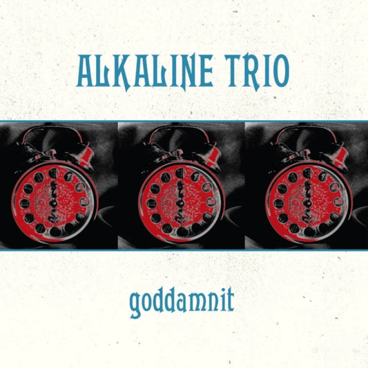 This LP Vinyl is brand new.Format: LP VinylMusic Style: PunkThis item's title is: GoddamnitArtist: Alkaline TrioLabel: ASIAN MAN RECORDSBarcode: 612851016019Release Date: 10/13/1998