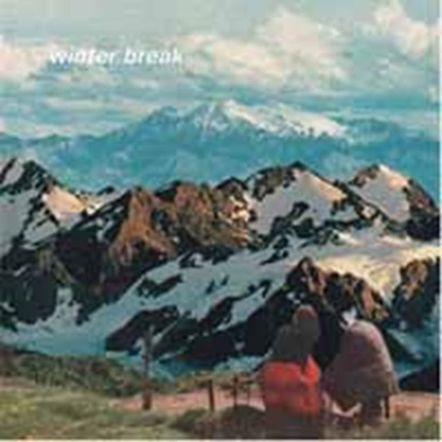 Product Image : This LP Vinyl is brand new.<br>Format: LP Vinyl<br>This item's title is: Winter Break<br>Artist: Winter Break<br>Label: ASIAN MAN RECORDS<br>Barcode: 612851029118<br>Release Date: 7/10/2015