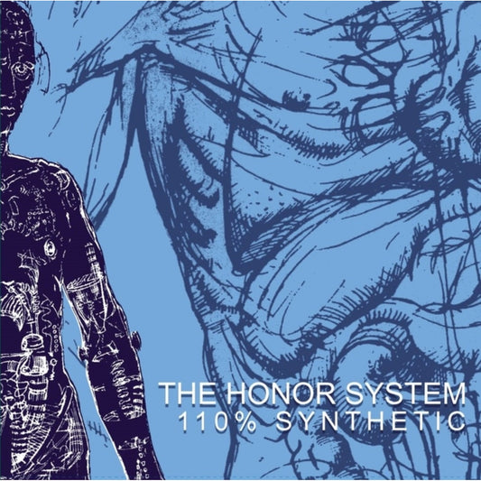 110% Synthetic