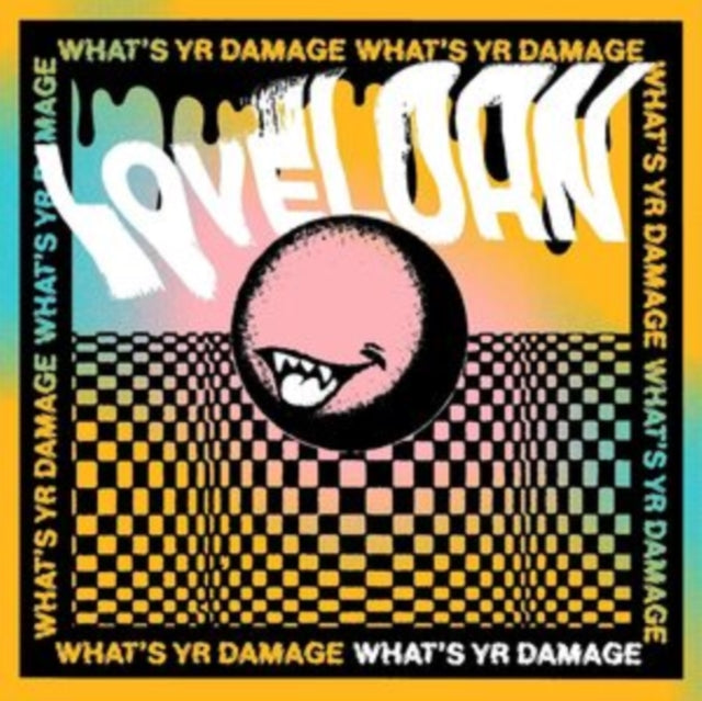 This LP Vinyl is brand new.Format: LP VinylThis item's title is: What's Yr DamageArtist: LovelornLabel: 6131 RECORDSBarcode: 612851598614Release Date: 1/7/2022