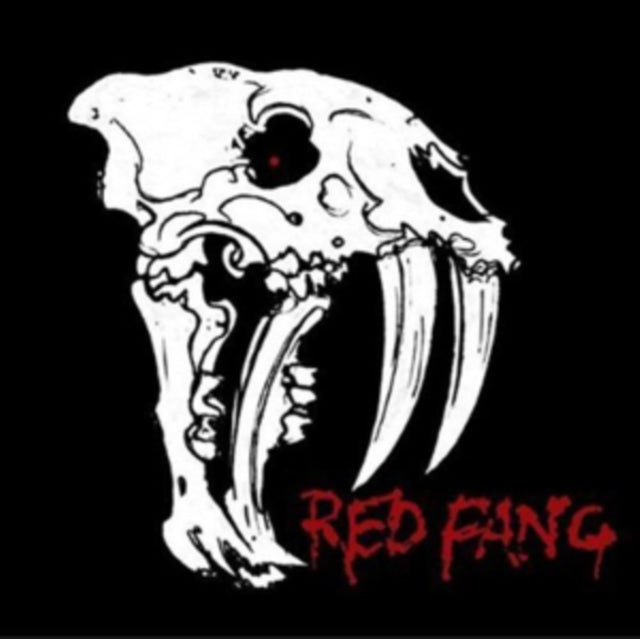 This CD is brand new.Format: CDMusic Style: Stoner RockThis item's title is: Red FangArtist: Red FangLabel: SARGENT HOUSEBarcode: 613481019227Release Date: 1/2/2009