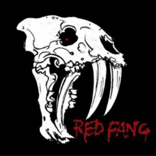 This CD is brand new.Format: CDMusic Style: Stoner RockThis item's title is: Red FangArtist: Red FangLabel: SARGENT HOUSEBarcode: 613481019227Release Date: 1/2/2009