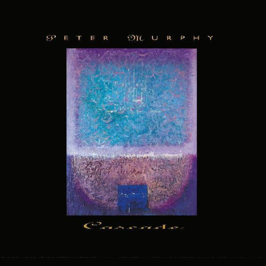Cascade (Scarlet Vinyl/2LP)