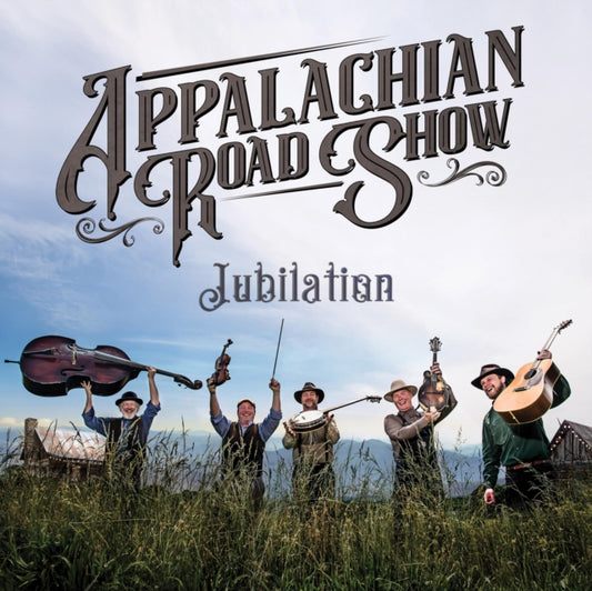 Product Image : This CD is brand new.<br>Format: CD<br>Music Style: Bluegrass<br>This item's title is: Jubilation<br>Artist: Appalachian Road Show<br>Label: NEW DAY<br>Barcode: 614187005934<br>Release Date: 10/7/2022