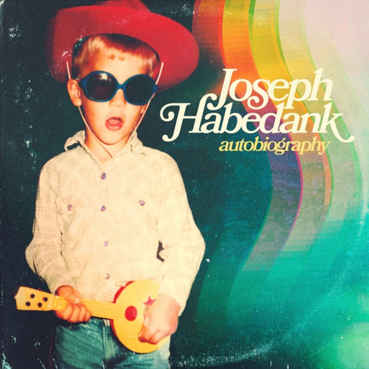 Autobiography (Limited Edition/Coke Bottle Clear LP Vinyl)