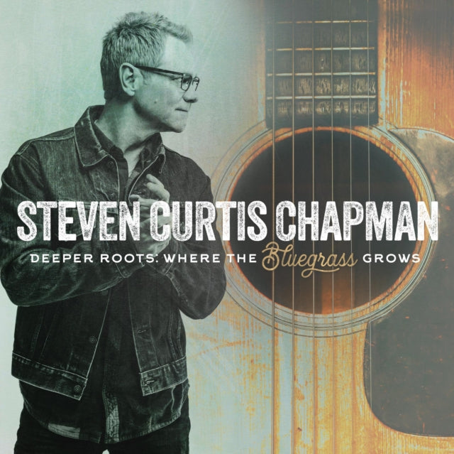 Deeper Roots: Where The Bluegrass Grows