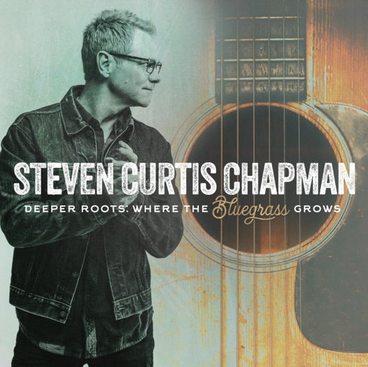Deeper Roots: Where The Bluegrass Grows