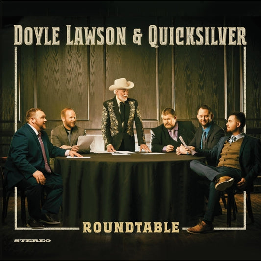 Roundtable