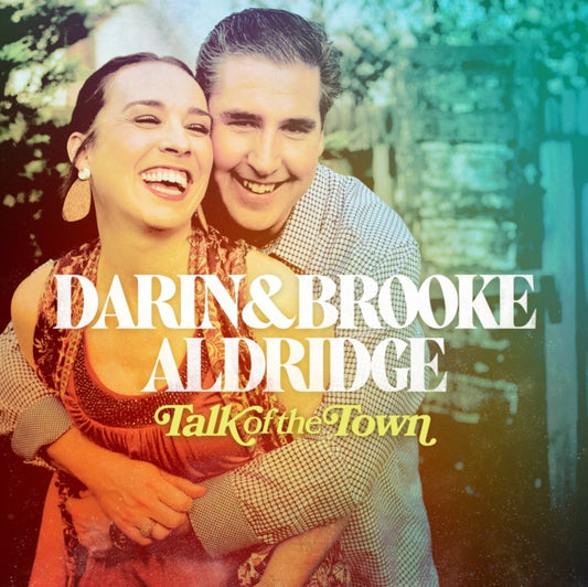 Talk Of The Town (Limited Edition/Yellow LP Vinyl)