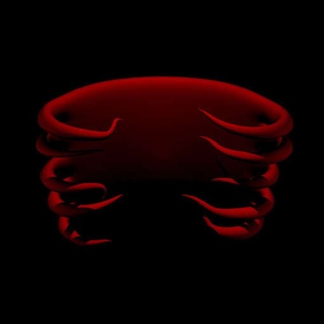 Fear Inoculum (Le) (Limited/180G/5LP/Etching Side) & Undertow