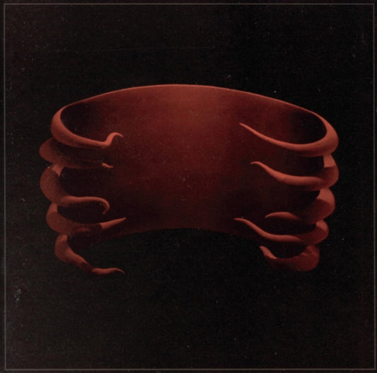 Undertow (X)