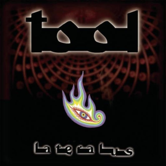 This CD is brand new.Format: CDMusic Style: Hard RockThis item's title is: LateralusArtist: ToolLabel: LEGACYBarcode: 614223116020Release Date: 5/15/2001