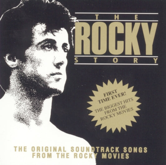 Rocky Story O.S.T.
