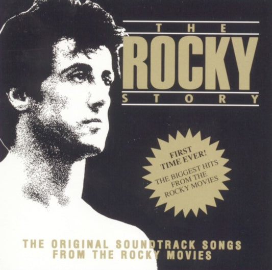 Rocky Story O.S.T.