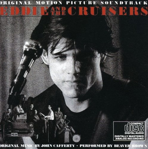 Eddie & The Cruisers O.S.T.