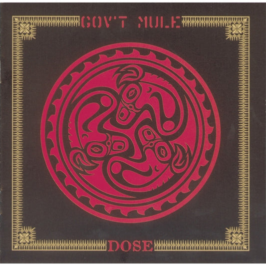 Dose