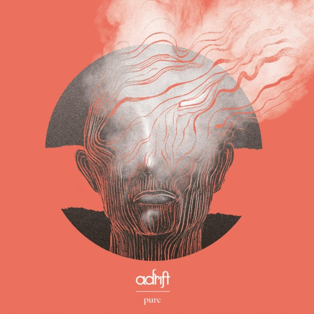 Product Image : This LP Vinyl is brand new.<br>Format: LP Vinyl<br>This item's title is: Pure<br>Artist: Adrift<br>Label: TEMPLE OF TORTUROUS<br>Barcode: 614409999928<br>Release Date: 5/31/2019