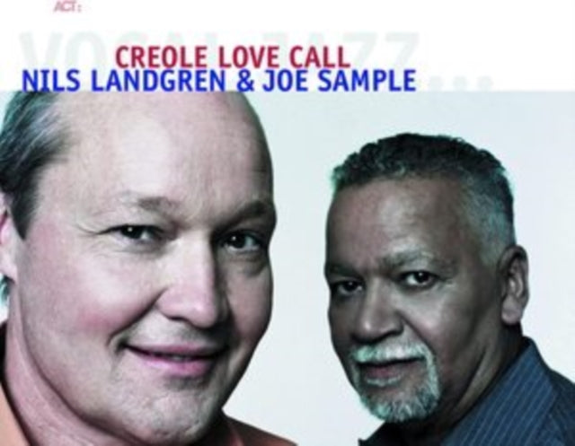 Creole Love Camm (2LP)