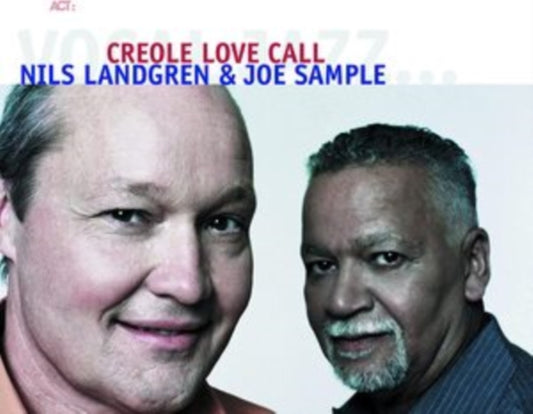 Creole Love Camm (2LP)