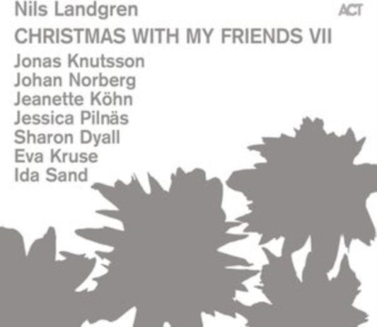 This LP Vinyl is brand new.Format: LP VinylThis item's title is: Christmas With My Friends ViiArtist: Nils LandgrenLabel: ACT MUSICBarcode: 614427991614Release Date: 10/30/2020