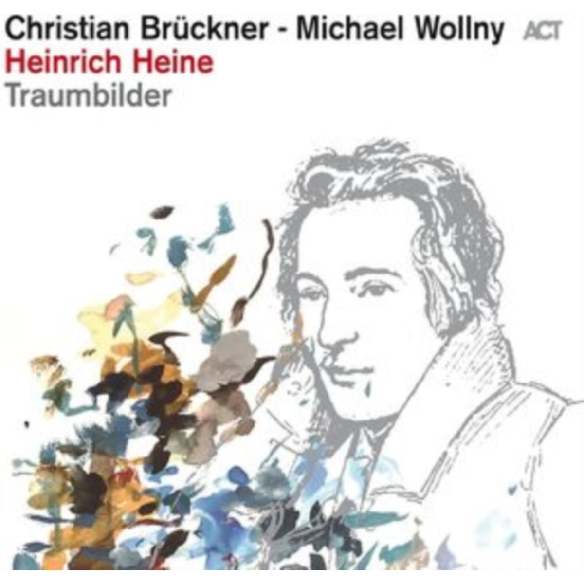 Heinrich Heine: Traumbilder
