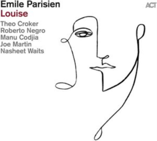 This CD is brand new.Format: CDMusic Style: Contemporary JazzThis item's title is: LouiseArtist: Emile Sextet ParisienBarcode: 614427994325Release Date: 1/28/2022