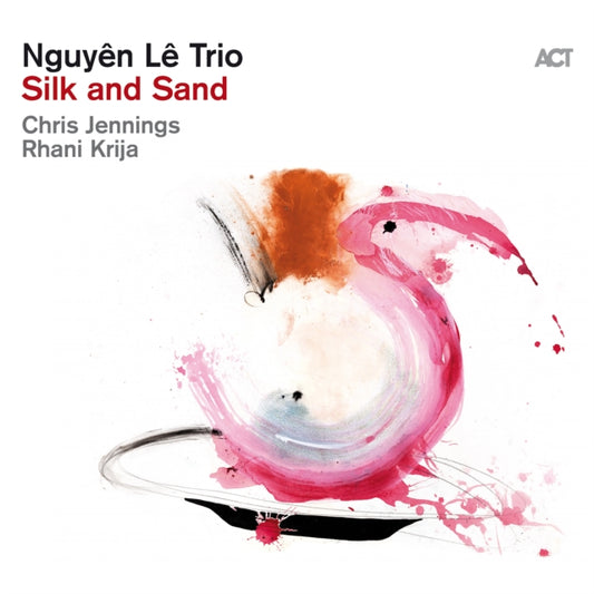 Silk & Sand