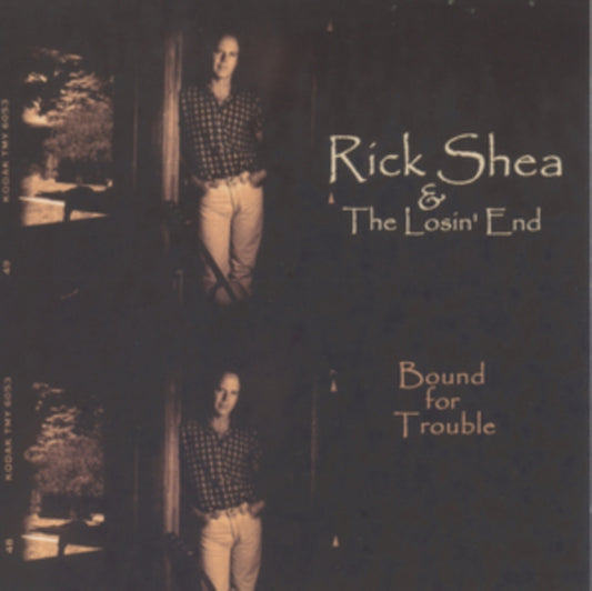 This CD is brand new.Format: CDMusic Style: CountryThis item's title is: Bound For TroubleArtist: Rick & The Losin' End SheaLabel: Tres Pescadores RecordsBarcode: 614511733823Release Date: 11/8/2005