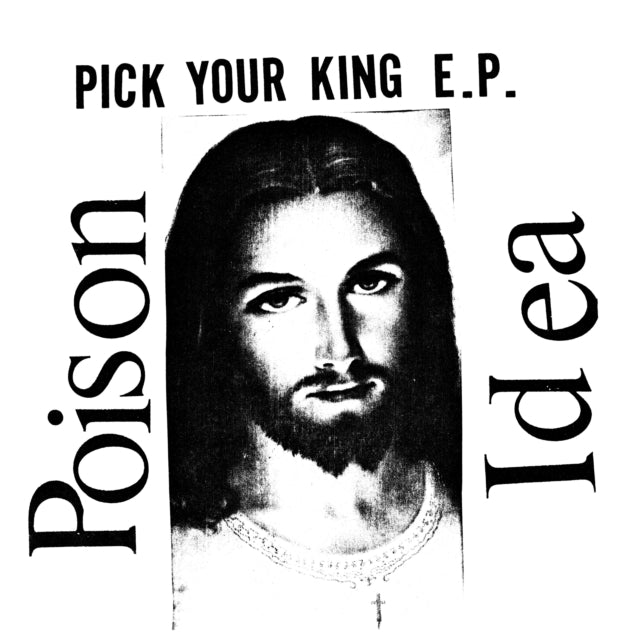 This CD is brand new.Format: CDMusic Style: HardcoreThis item's title is: Pick Your KingArtist: Poison IdeaLabel: American Leather RecordsBarcode: 614511878425Release Date: 5/24/2024