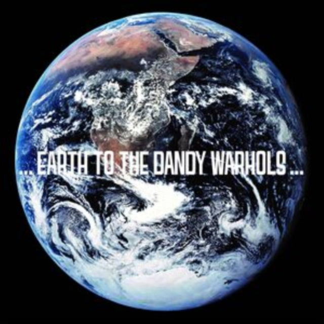 This LP Vinyl is brand new.Format: LP VinylThis item's title is: ...Earth To The Dandy Warhols... (2023 Repress/Color Vinyl/2LP)Artist: Dandy WarholsBarcode: 614511879125Release Date: 11/17/2023