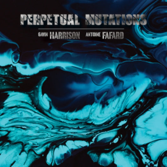 This LP Vinyl is brand new.Format: LP VinylMusic Style: Jazz-RockThis item's title is: Perpetual MutationsArtist: Gavin & Antoine Fafard HarrisonLabel: Harmonic HeresyBarcode: 615068902939Release Date: 7/26/2024