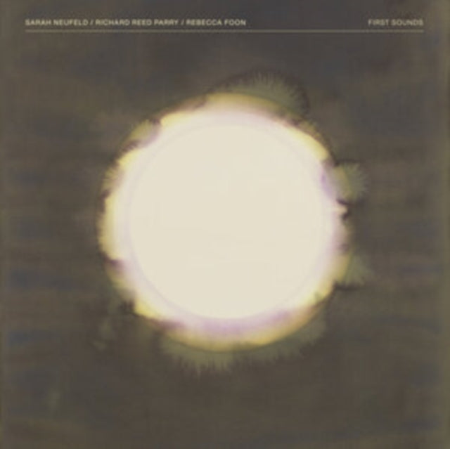 First Sounds (Limited/2LP)