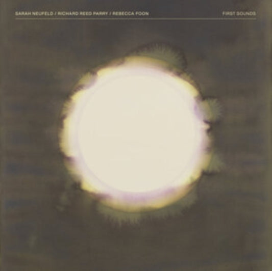 First Sounds (Limited/2LP)