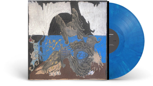 Look What I Became (Blue Marble LP Vinyl)