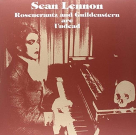 This LP Vinyl is brand new.Format: LP VinylMusic Style: Pop RockThis item's title is: Rosencrantz & Guildenstern Are UndeadArtist: Sean LennonLabel: clogsontronicsBarcode: 616892046868Release Date: 10/27/2009