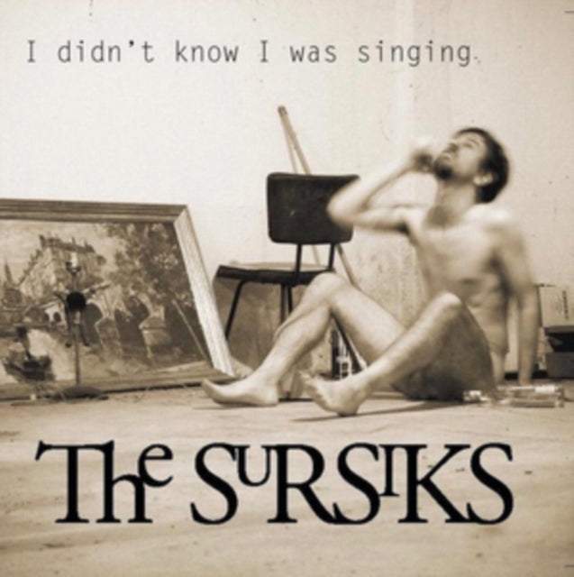 This LP Vinyl is brand new.Format: LP VinylMusic Style: Indie RockThis item's title is: I Didn't Know I Was Singing Vol.1Artist: SursiksLabel: HOUSECORE RECORDSBarcode: 616892082064Release Date: 5/25/2010