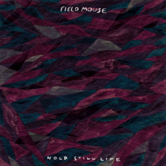 This LP Vinyl is brand new.Format: LP VinylMusic Style: ShoegazeThis item's title is: Hold Still LifeArtist: Field MouseLabel: TOPSHELF RECORDSBarcode: 616892212348Release Date: 7/22/2014