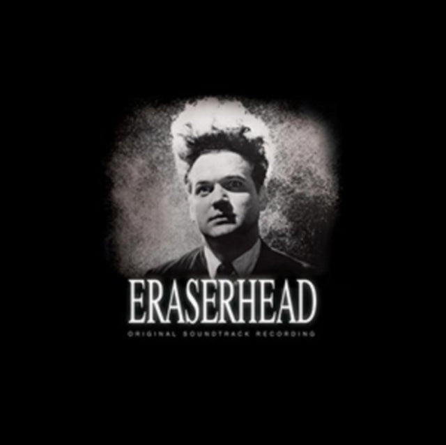 This CD is brand new.Format: CDMusic Style: SoundtrackThis item's title is: Eraserhead O.S.T.Artist: Eraserhead O.S.T.Label: Sacred Bones RecordsBarcode: 616892227144Release Date: 9/16/2014