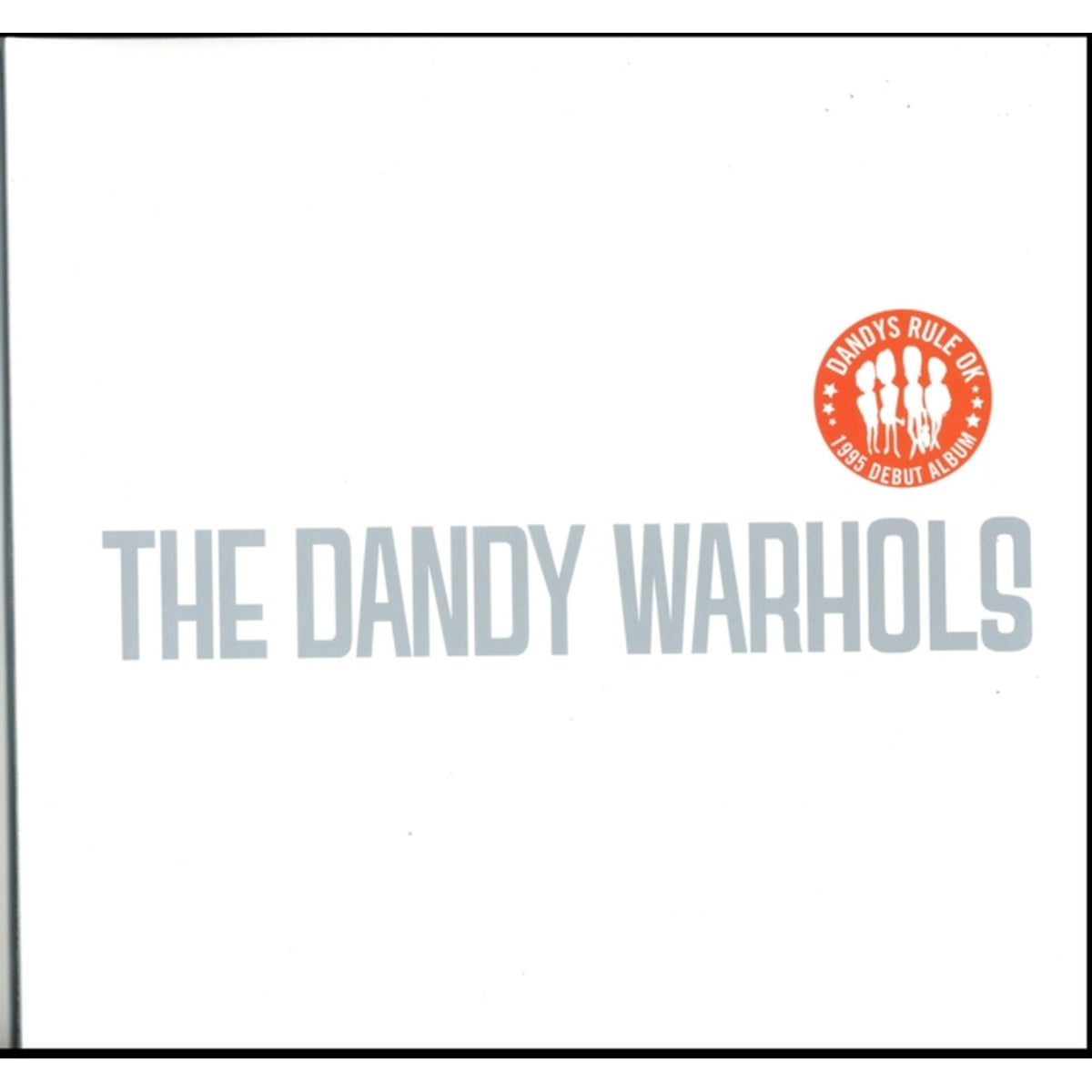 Dandy's Rule Ok?
