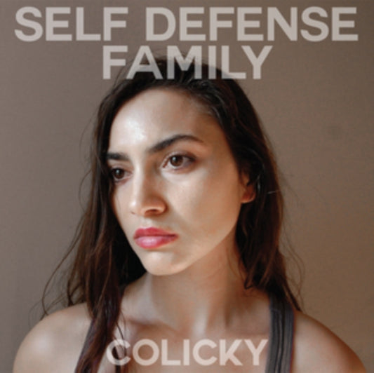 This LP Vinyl is brand new.Format: LP VinylMusic Style: Folk RockThis item's title is: ColickyArtist: Self Defense FamilyLabel: IRON PIERBarcode: 616892375944Release Date: 9/9/2016