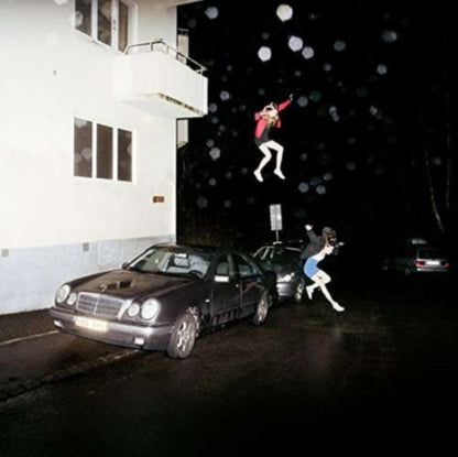 Brand New - Science Fiction - CD