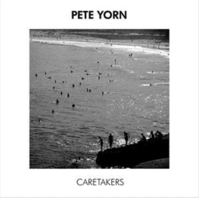 This LP Vinyl is brand new.Format: LP VinylMusic Style: Field RecordingThis item's title is: CaretakersArtist: Pete YornLabel: SHELLY MUSICBarcode: 616948914196Release Date: 8/9/2019