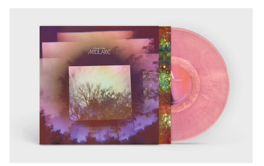 This LP Vinyl is brand new.Format: LP VinylThis item's title is: Bridge To Far (Blush LP Vinyl/180G) (North America Only)Artist: MidlakeBarcode: 616948916541Release Date: 11/7/2025