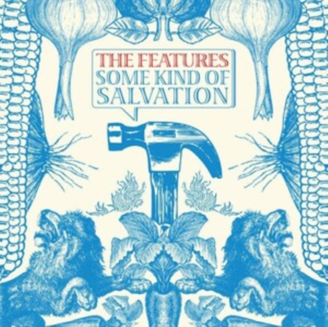 Some Kind Of Salvation (2LP)