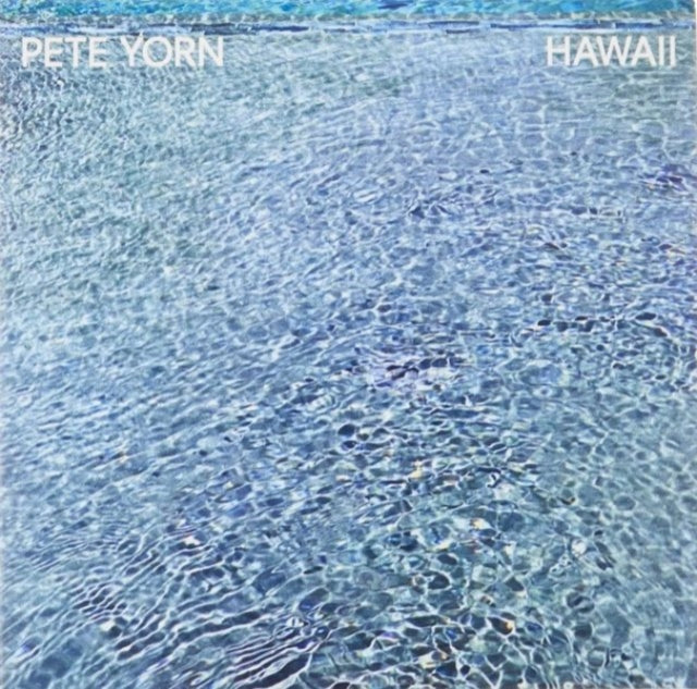 This CD is brand new.Format: CDThis item's title is: HawaiiArtist: Pete YornLabel: SHELLY MUSICBarcode: 616948917180Release Date: 6/17/2022