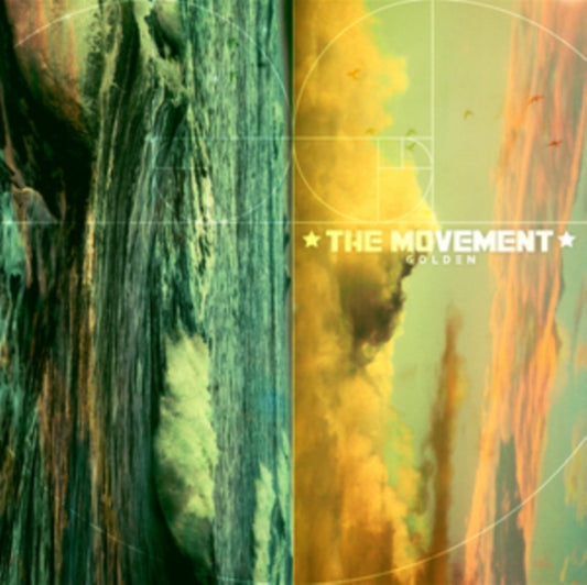 This LP Vinyl is brand new.Format: LP VinylThis item's title is: GoldenArtist: MovementLabel:  THE MOVE ROOTFIRE COOPERATIVEBarcode: 616948918521Release Date: 1/22/2021